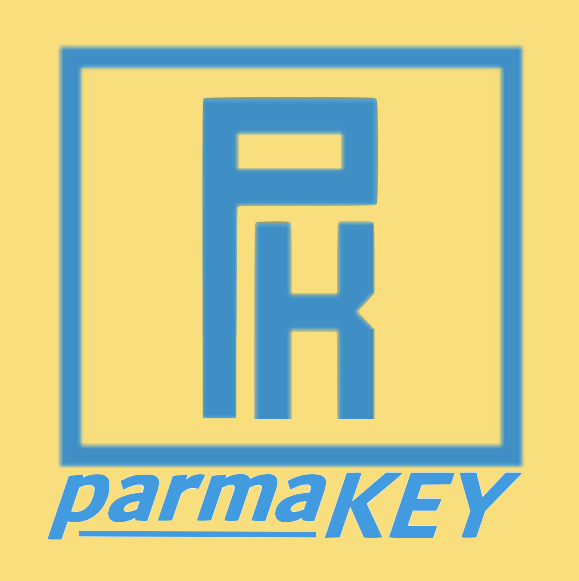 ParmaKey